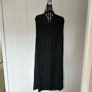 Acacia maxi dress.